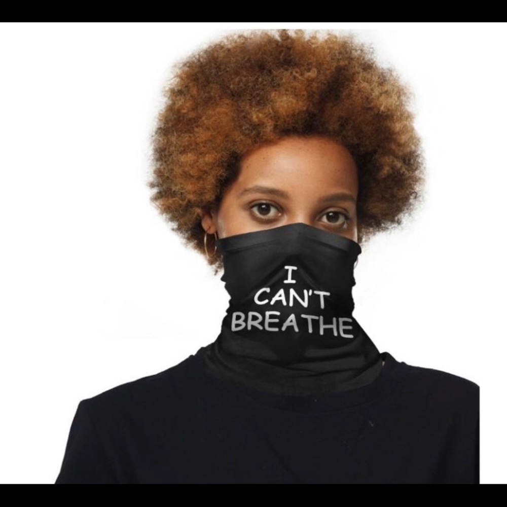 Face mask